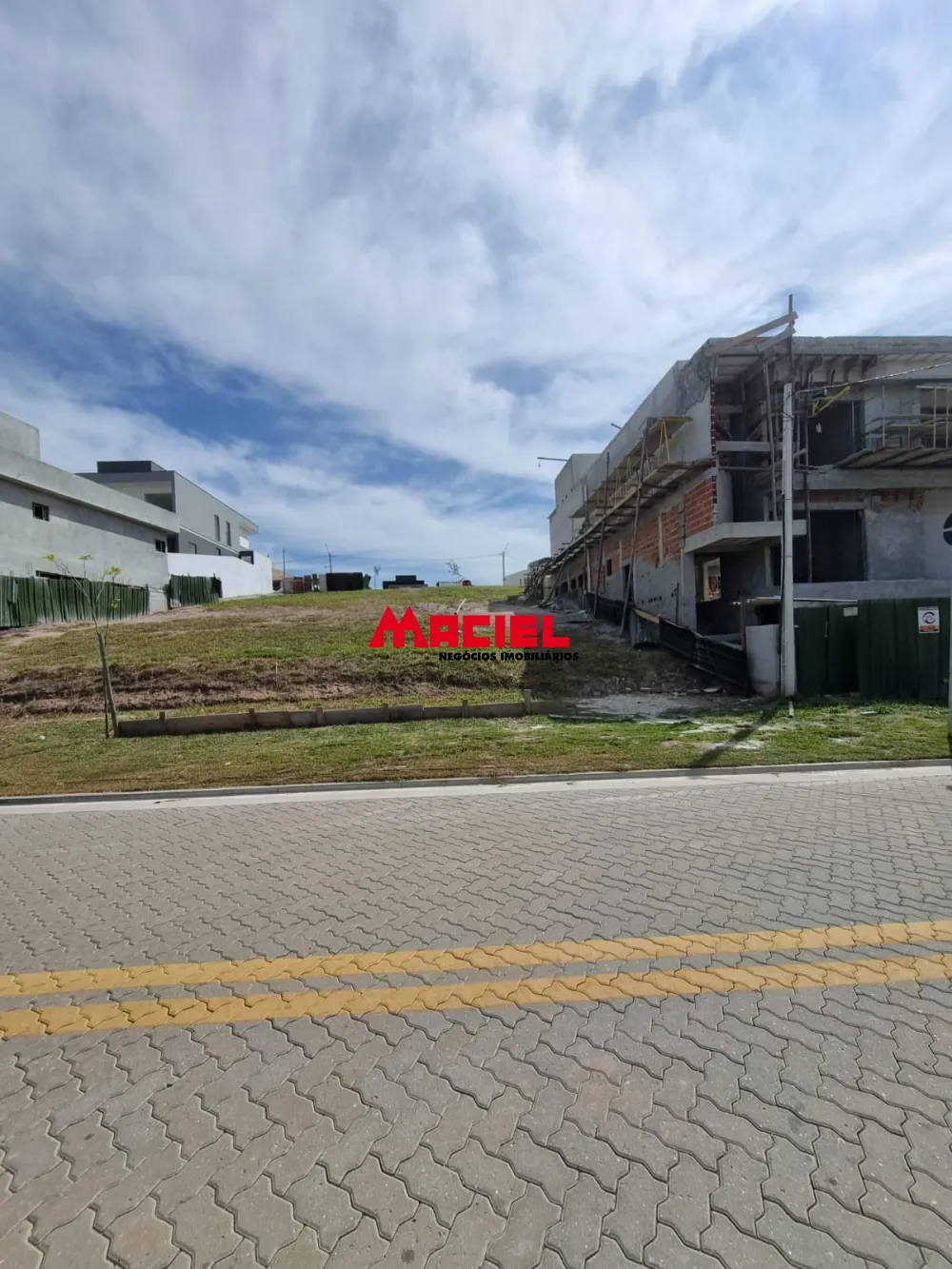 Comprar Terreno / Condom&iacute;nio em S&atilde;o Jos&eacute; dos Campos R$ 615.000,00 - Foto 2