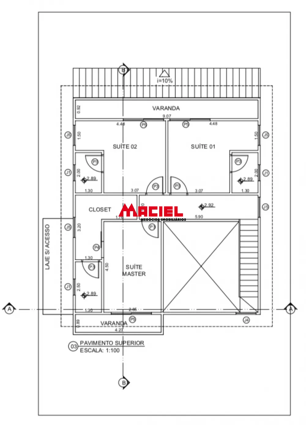 Comprar Casa / Condom&iacute;nio em S&atilde;o Jos&eacute; dos Campos R$ 1.200.000,00 - Foto 4