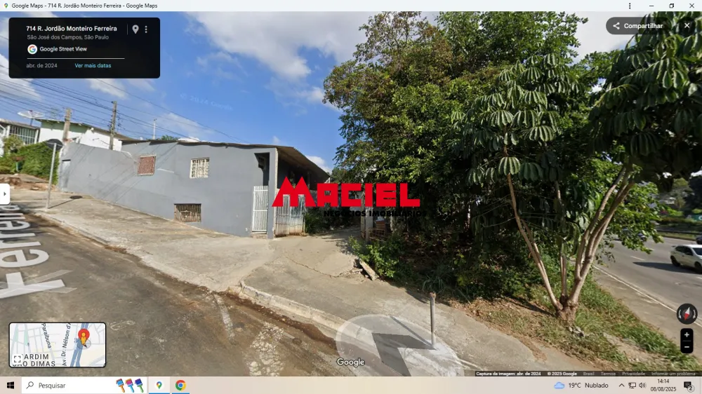 Comprar Terreno / &Aacute;rea em S&atilde;o Jos&eacute; dos Campos R$ 10.000.000,00 - Foto 1