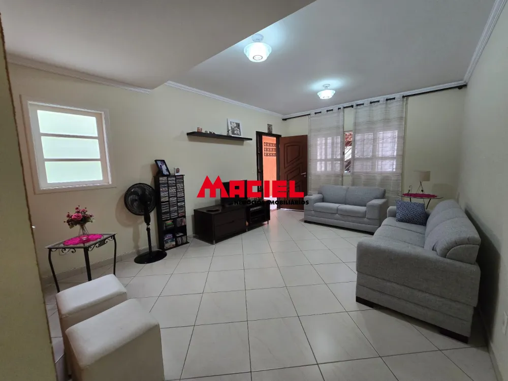 Comprar Casa / Sobrado em S&atilde;o Jos&eacute; dos Campos R$ 800.000,00 - Foto 26