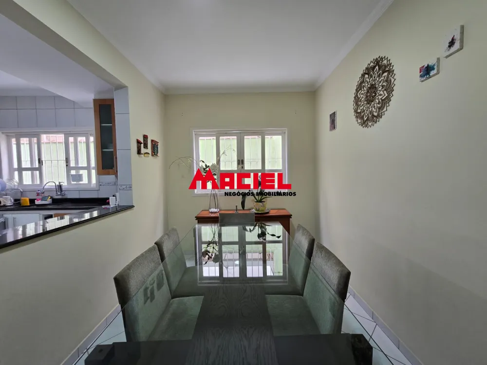 Comprar Casa / Sobrado em S&atilde;o Jos&eacute; dos Campos R$ 800.000,00 - Foto 21