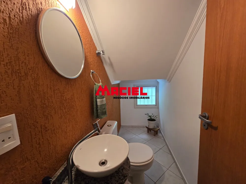 Comprar Casa / Sobrado em S&atilde;o Jos&eacute; dos Campos R$ 800.000,00 - Foto 19