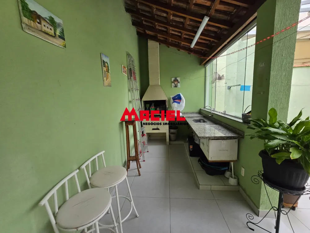 Comprar Casa / Sobrado em S&atilde;o Jos&eacute; dos Campos R$ 800.000,00 - Foto 16