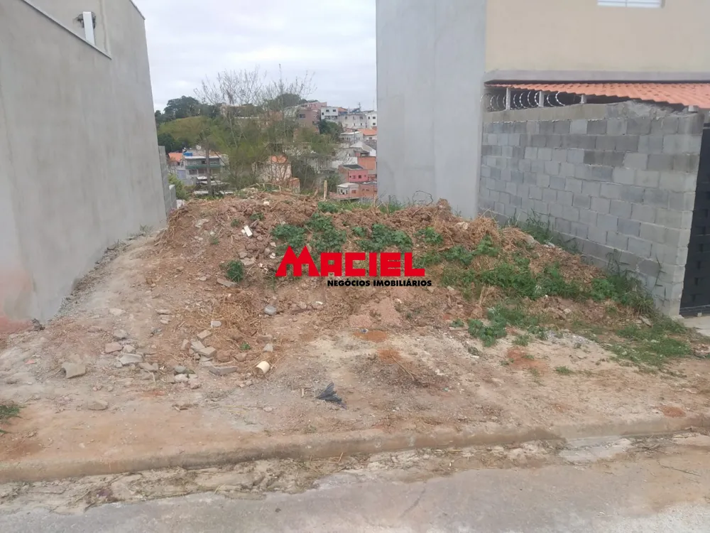 Comprar Terreno / Residencial em S&atilde;o Jos&eacute; dos Campos R$ 135.000,00 - Foto 1