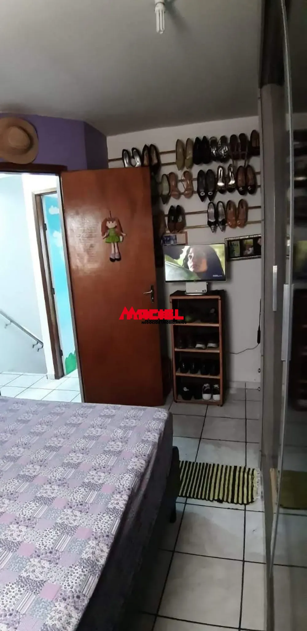 Comprar Casa / Sobrado em S&atilde;o Jos&eacute; dos Campos R$ 297.000,00 - Foto 16