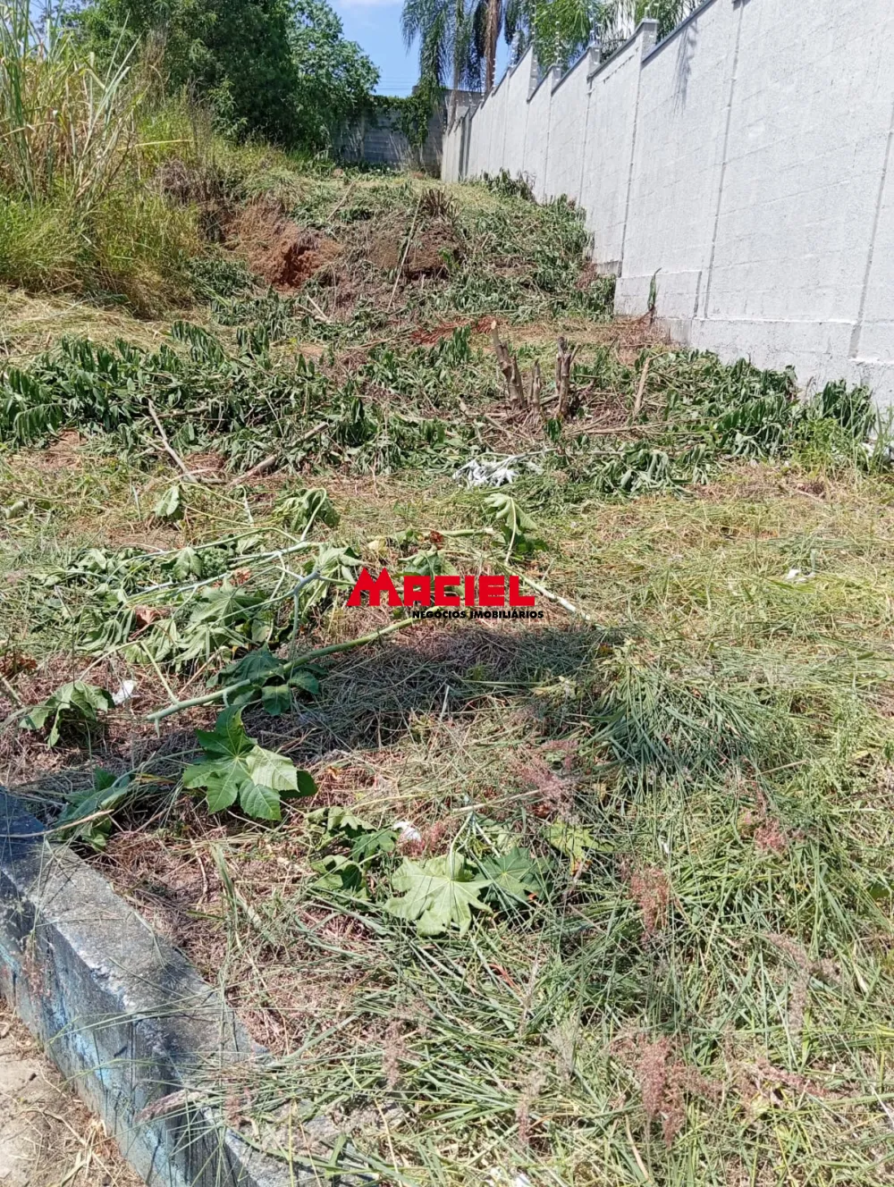 Comprar Terreno / Padr&atilde;o em S&atilde;o Jos&eacute; dos Campos R$ 120.000,00 - Foto 1