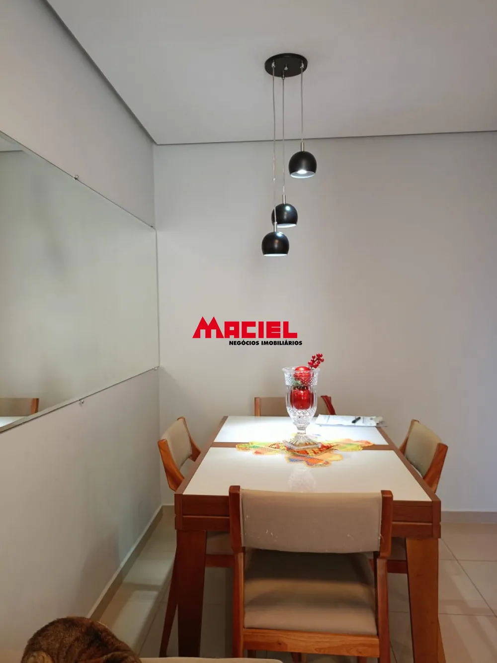 Comprar Apartamento / Padr&atilde;o em S&atilde;o Jos&eacute; dos Campos R$ 330.000,00 - Foto 4