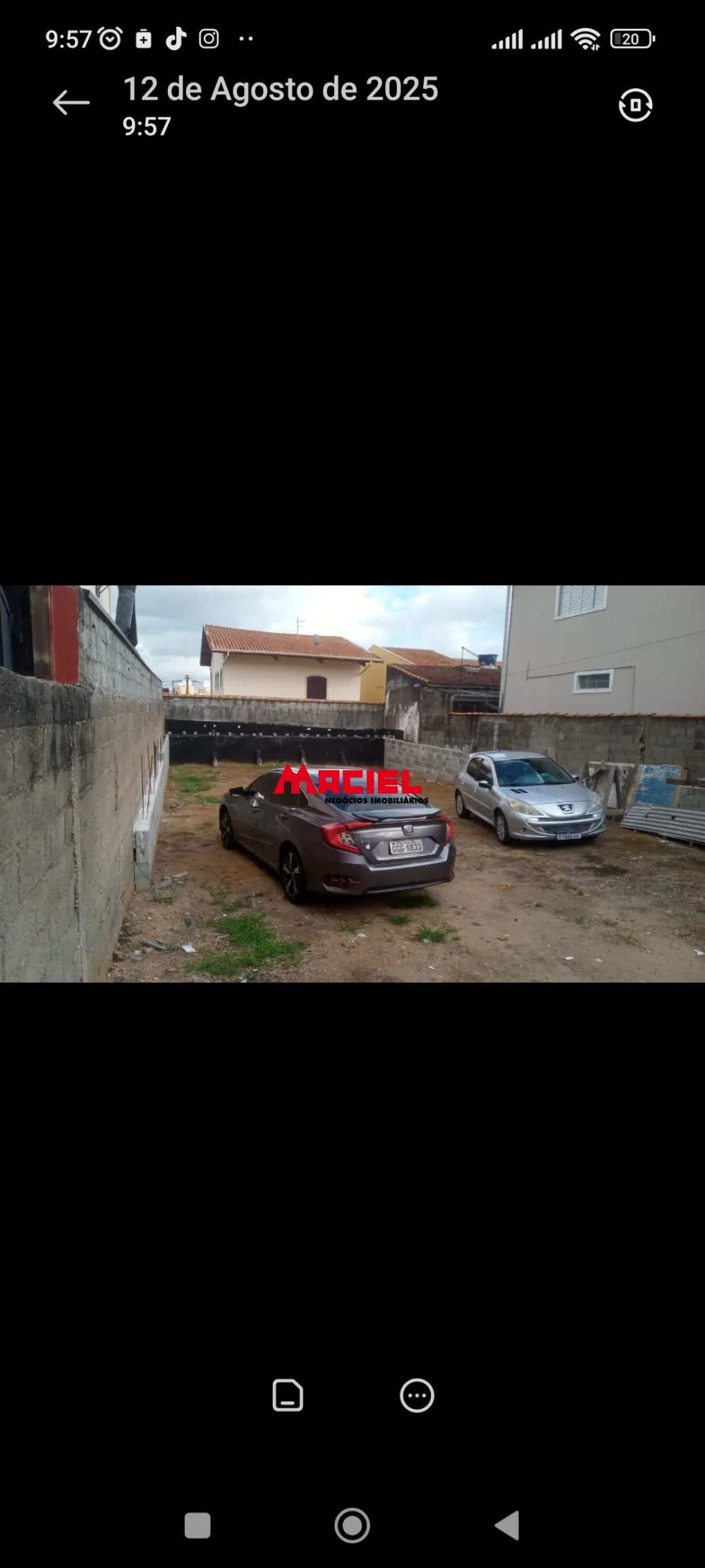 Comprar Comercial / Terreno em S&atilde;o Jos&eacute; dos Campos R$ 510.000,00 - Foto 2