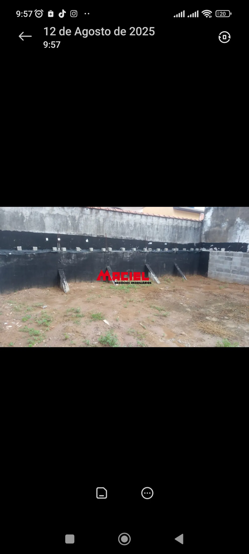 Comprar Comercial / Terreno em S&atilde;o Jos&eacute; dos Campos R$ 510.000,00 - Foto 4