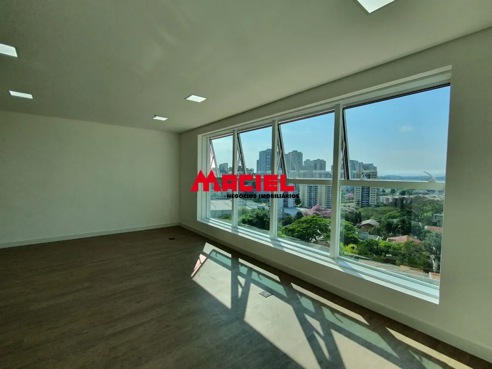Comprar Comercial / Sala em Edif&iacute;cio/Condom&iacute;nio em S&atilde;o Jos&eacute; dos Campos R$ 450.000,00 - Foto 3