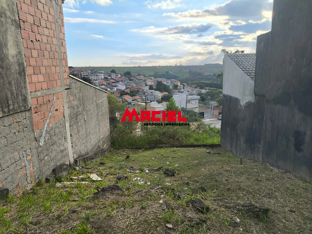 Comprar Terreno / Padr&atilde;o em S&atilde;o Jos&eacute; dos Campos R$ 148.000,00 - Foto 4