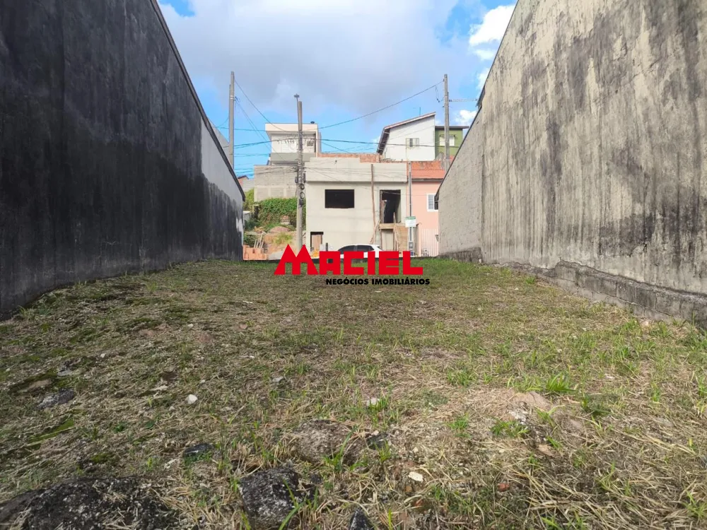 Comprar Terreno / Padr&atilde;o em S&atilde;o Jos&eacute; dos Campos R$ 148.000,00 - Foto 6
