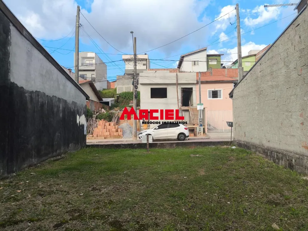 Comprar Terreno / Padr&atilde;o em S&atilde;o Jos&eacute; dos Campos R$ 148.000,00 - Foto 7