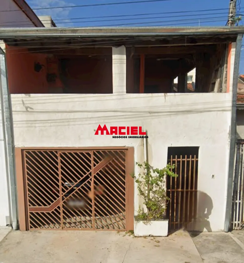 Comprar Casa / Sobrado em S&atilde;o Jos&eacute; dos Campos R$ 400.000,00 - Foto 1