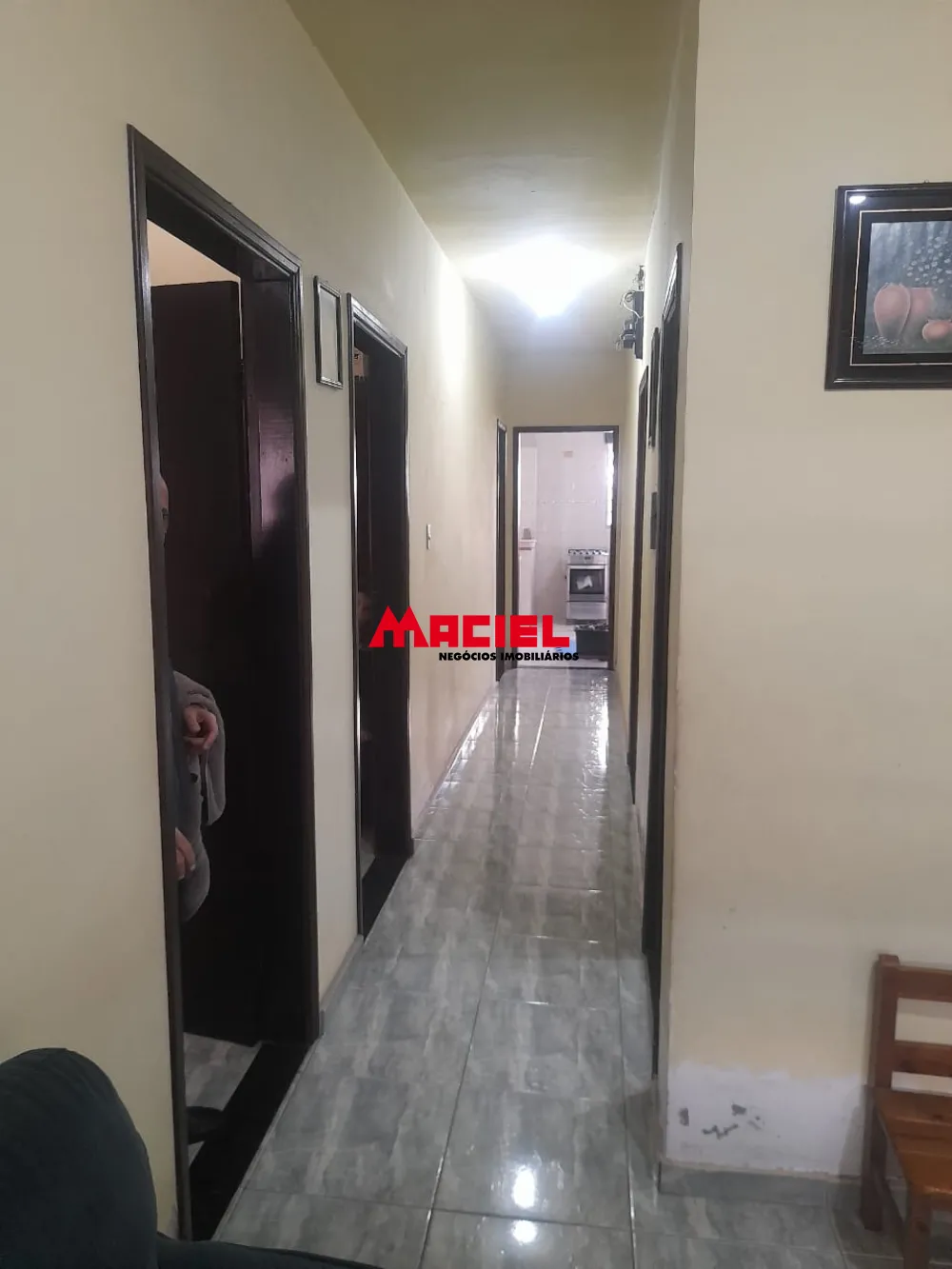 Comprar Casa / Padr&atilde;o em S&atilde;o Jos&eacute; dos Campos R$ 400.000,00 - Foto 3