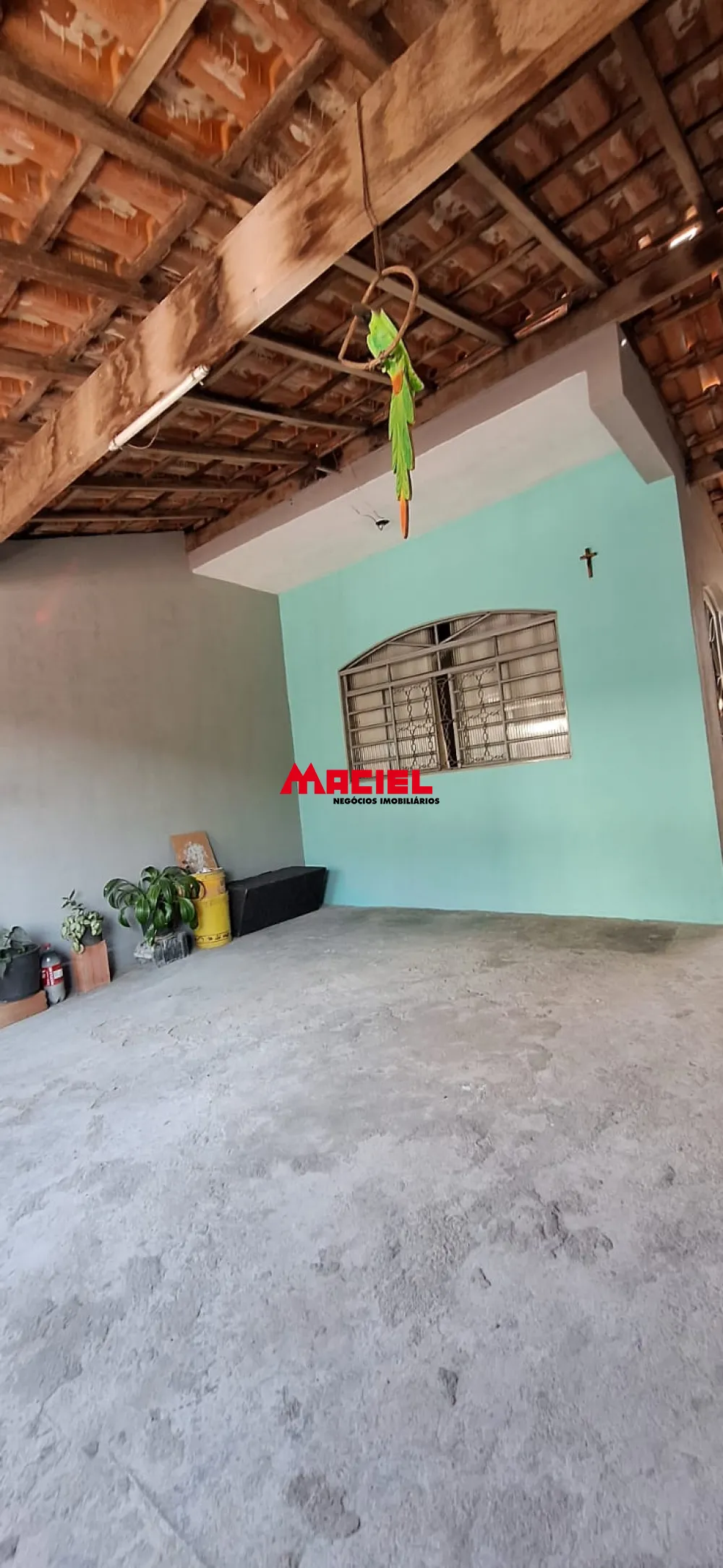 Comprar Casa / Sobrado em S&atilde;o Jos&eacute; dos Campos R$ 390.000,00 - Foto 1