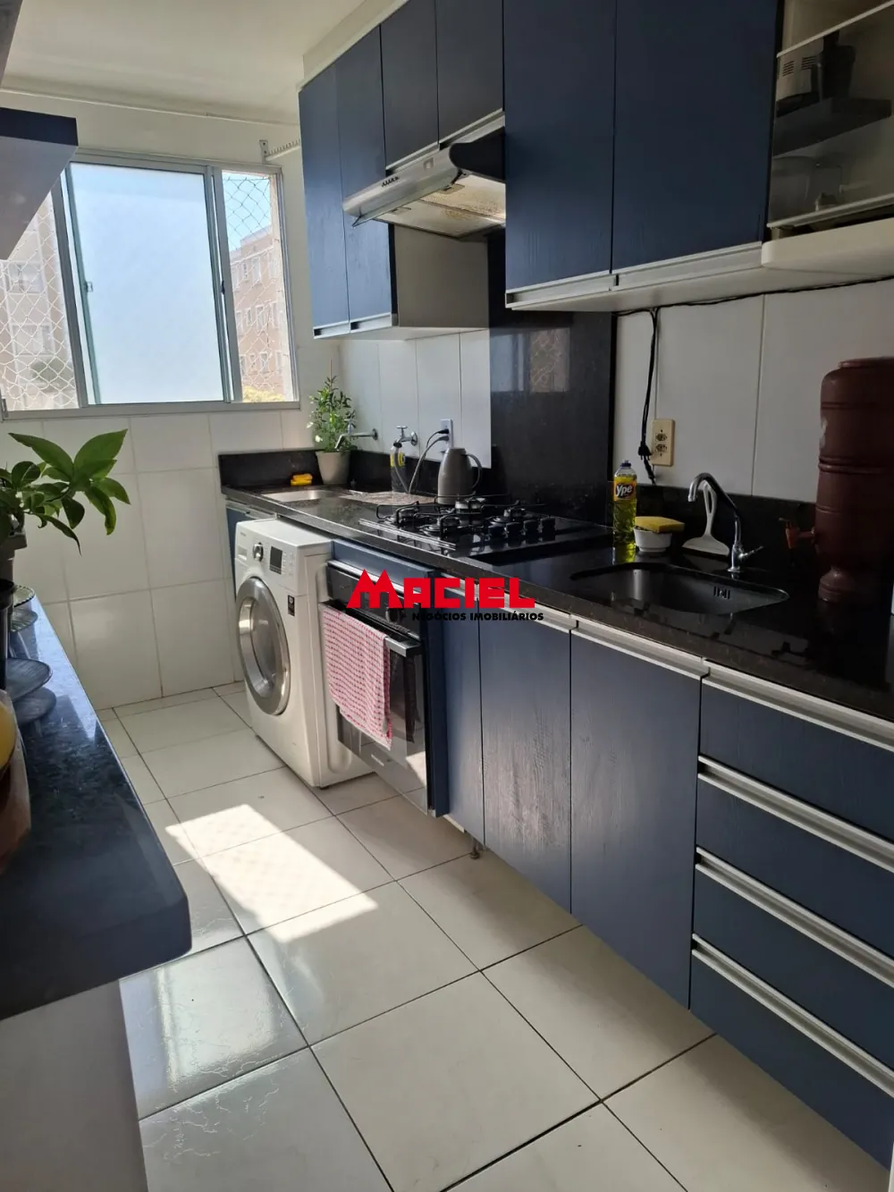 Comprar Apartamento / Padr&atilde;o em S&atilde;o Jos&eacute; dos Campos R$ 250.000,00 - Foto 4