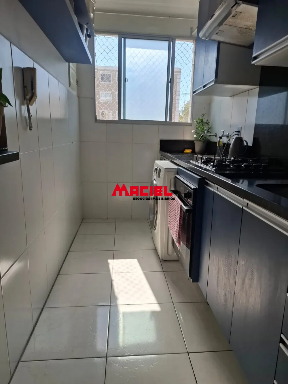 Comprar Apartamento / Padr&atilde;o em S&atilde;o Jos&eacute; dos Campos R$ 250.000,00 - Foto 5