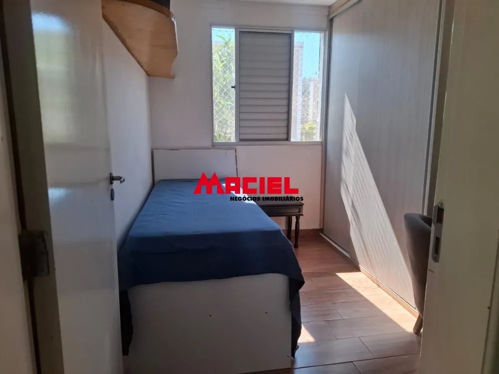 Comprar Apartamento / Padr&atilde;o em S&atilde;o Jos&eacute; dos Campos R$ 250.000,00 - Foto 7