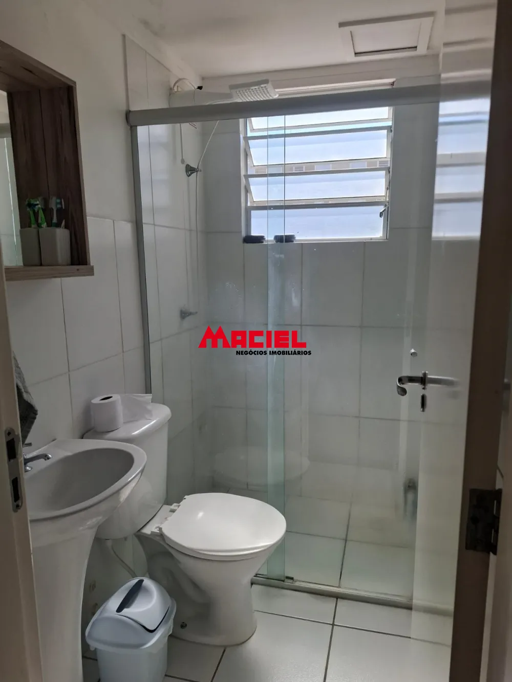 Comprar Apartamento / Padr&atilde;o em S&atilde;o Jos&eacute; dos Campos R$ 250.000,00 - Foto 10
