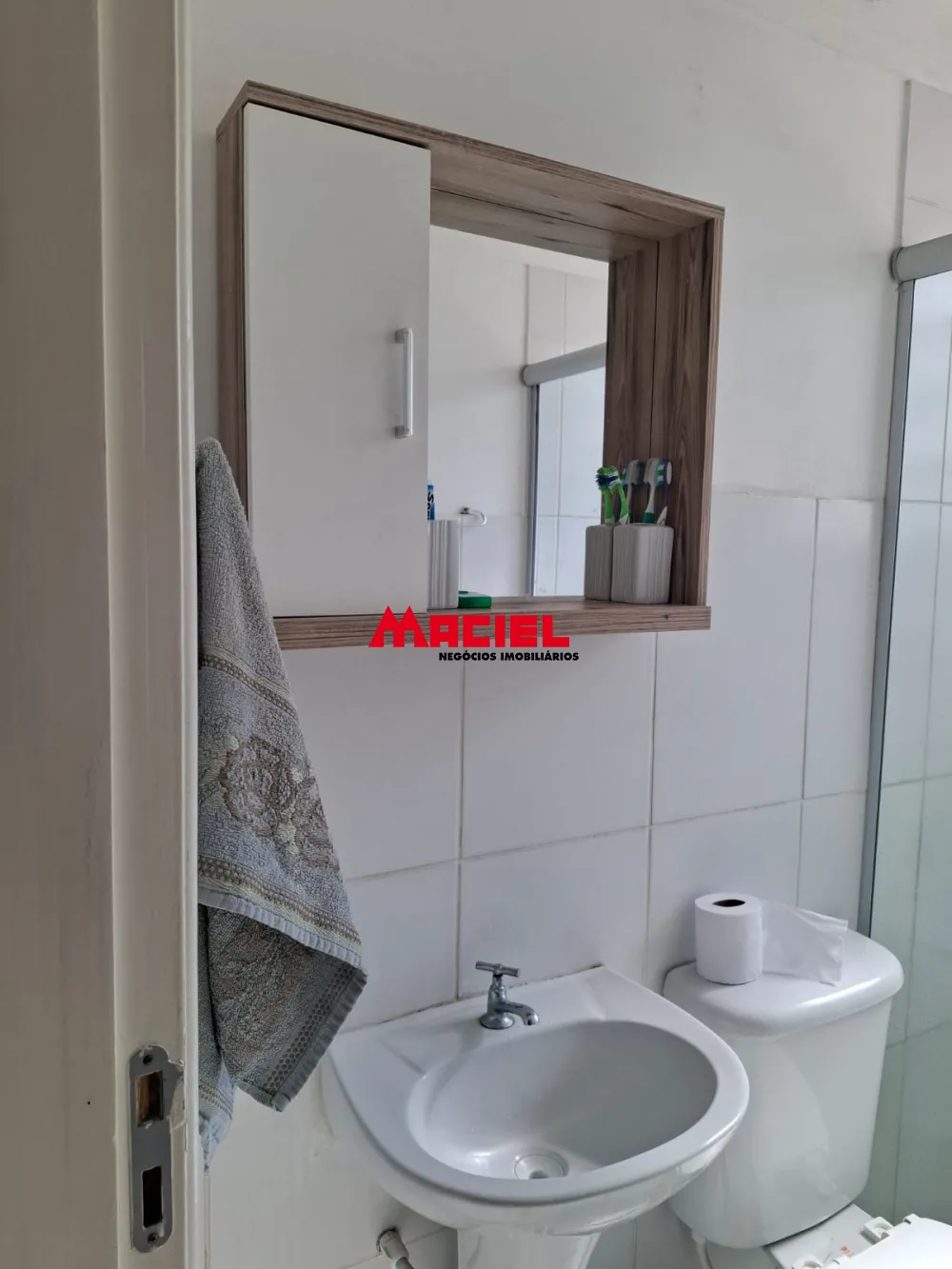 Comprar Apartamento / Padr&atilde;o em S&atilde;o Jos&eacute; dos Campos R$ 250.000,00 - Foto 11