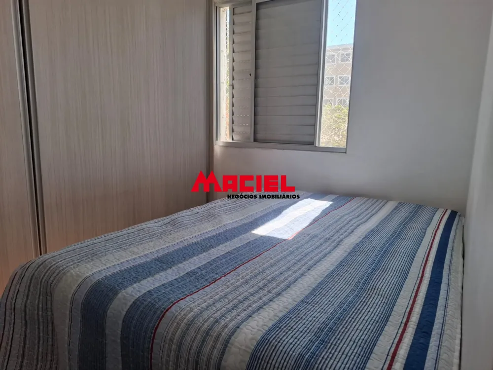 Comprar Apartamento / Padr&atilde;o em S&atilde;o Jos&eacute; dos Campos R$ 250.000,00 - Foto 16