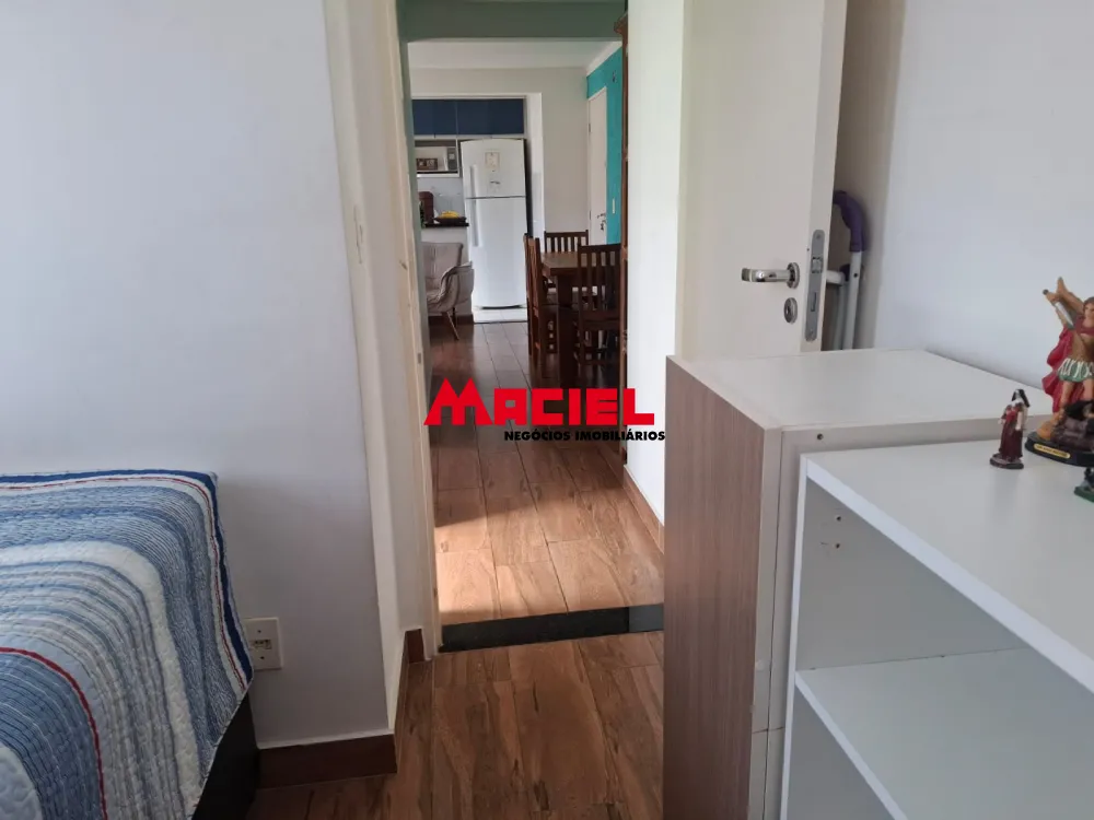 Comprar Apartamento / Padr&atilde;o em S&atilde;o Jos&eacute; dos Campos R$ 250.000,00 - Foto 17