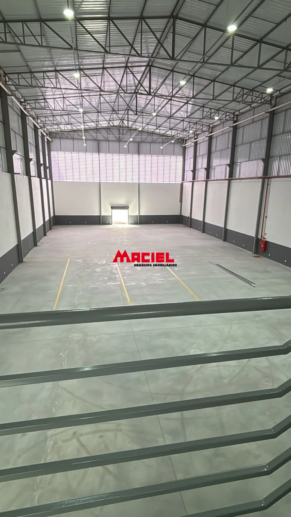 Alugar Comercial / Galp&atilde;o em S&atilde;o Jos&eacute; dos Campos R$ 40.000,00 - Foto 11