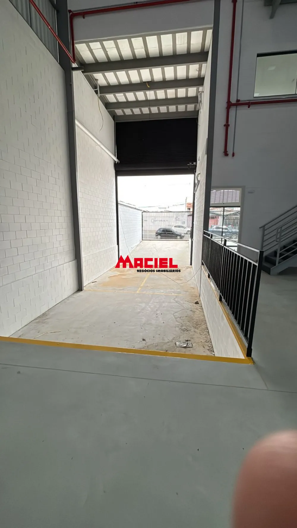 Alugar Comercial / Galp&atilde;o em S&atilde;o Jos&eacute; dos Campos R$ 40.000,00 - Foto 13