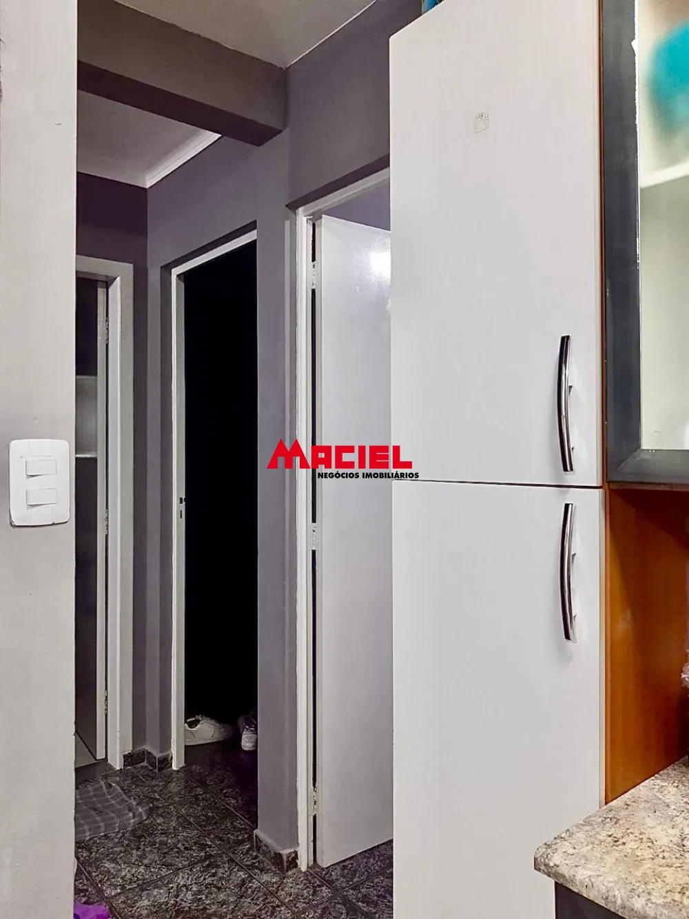 Comprar Apartamento / Padr&atilde;o em S&atilde;o Jos&eacute; dos Campos R$ 234.000,00 - Foto 10