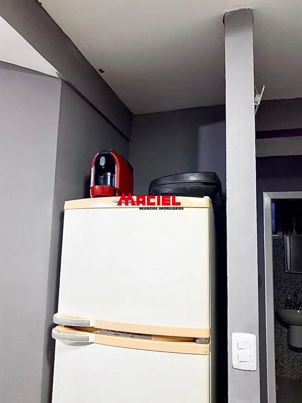 Comprar Apartamento / Padr&atilde;o em S&atilde;o Jos&eacute; dos Campos R$ 234.000,00 - Foto 9