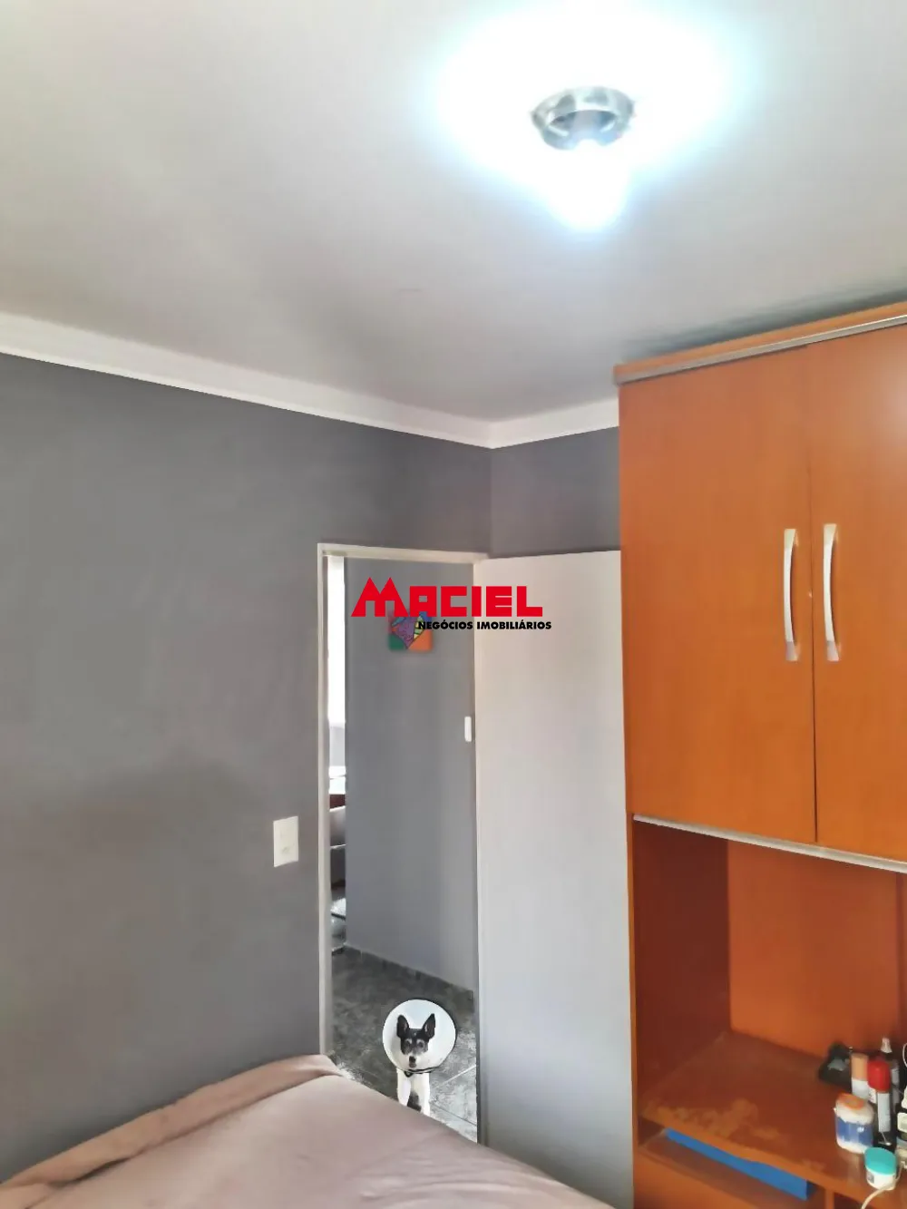 Comprar Apartamento / Padr&atilde;o em S&atilde;o Jos&eacute; dos Campos R$ 234.000,00 - Foto 12
