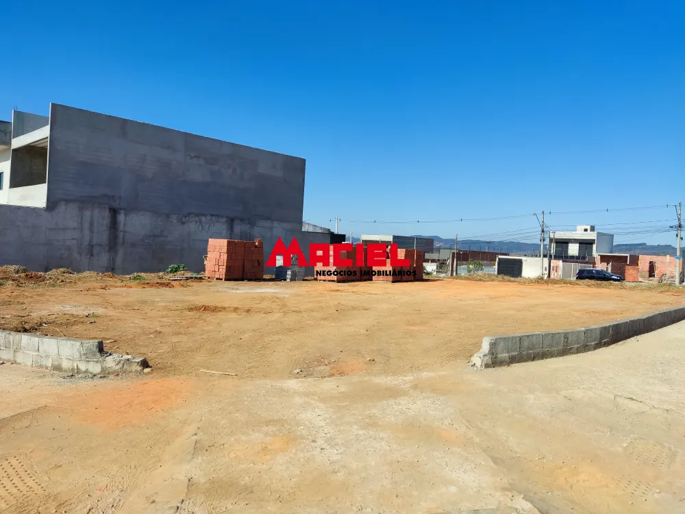 Comprar Terreno / &Aacute;rea em S&atilde;o Jos&eacute; dos Campos R$ 1.950.000,00 - Foto 4