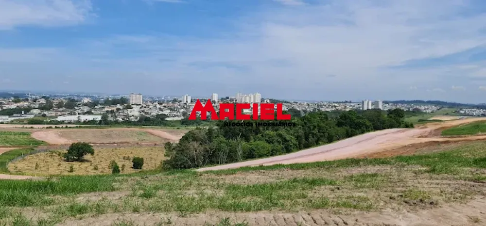 Comprar Terreno / Condom&iacute;nio em S&atilde;o Jos&eacute; dos Campos R$ 670.000,00 - Foto 1