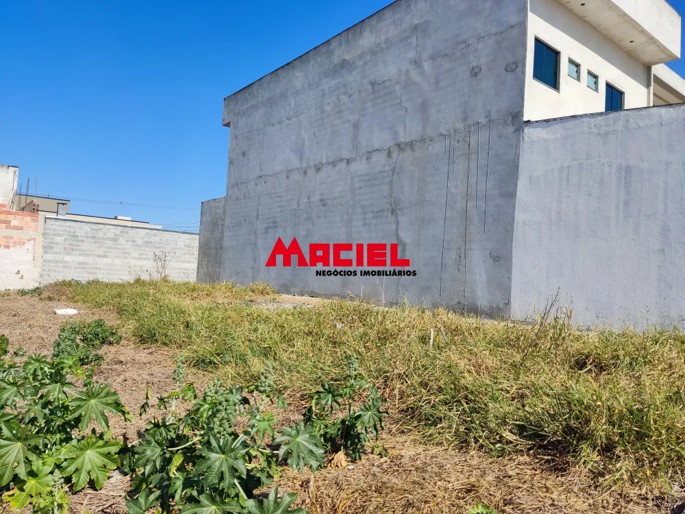 Comprar Terreno / Padr&atilde;o em S&atilde;o Jos&eacute; dos Campos R$ 200.000,00 - Foto 2