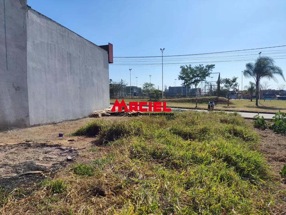 Comprar Terreno / Padr&atilde;o em S&atilde;o Jos&eacute; dos Campos R$ 200.000,00 - Foto 3