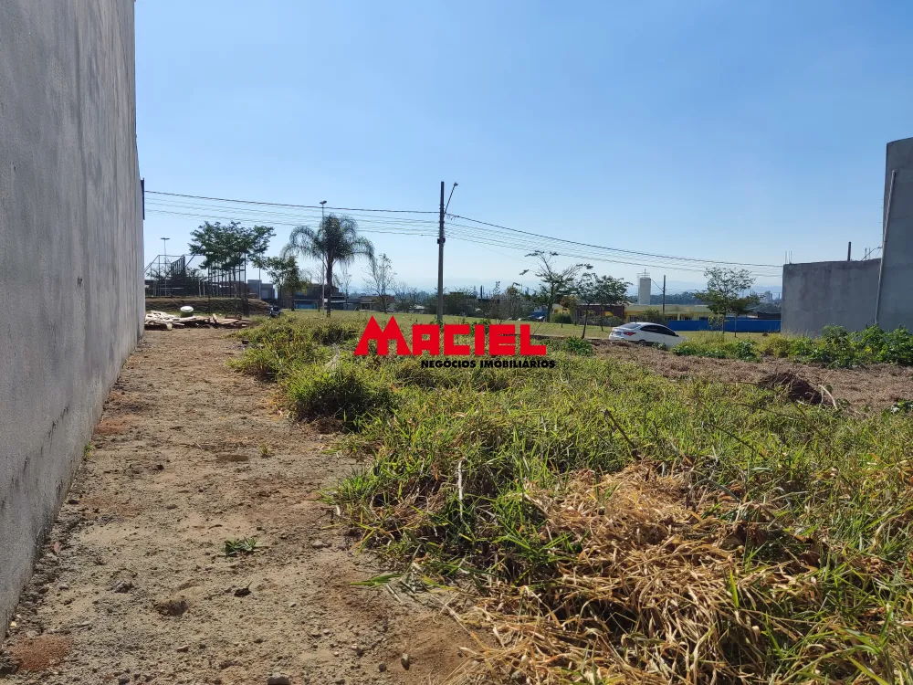 Comprar Terreno / Padr&atilde;o em S&atilde;o Jos&eacute; dos Campos R$ 200.000,00 - Foto 5