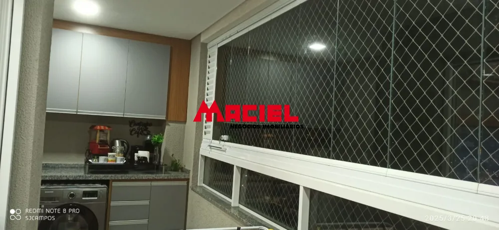 Comprar Apartamento / Padr&atilde;o em S&atilde;o Jos&eacute; dos Campos R$ 620.000,00 - Foto 5