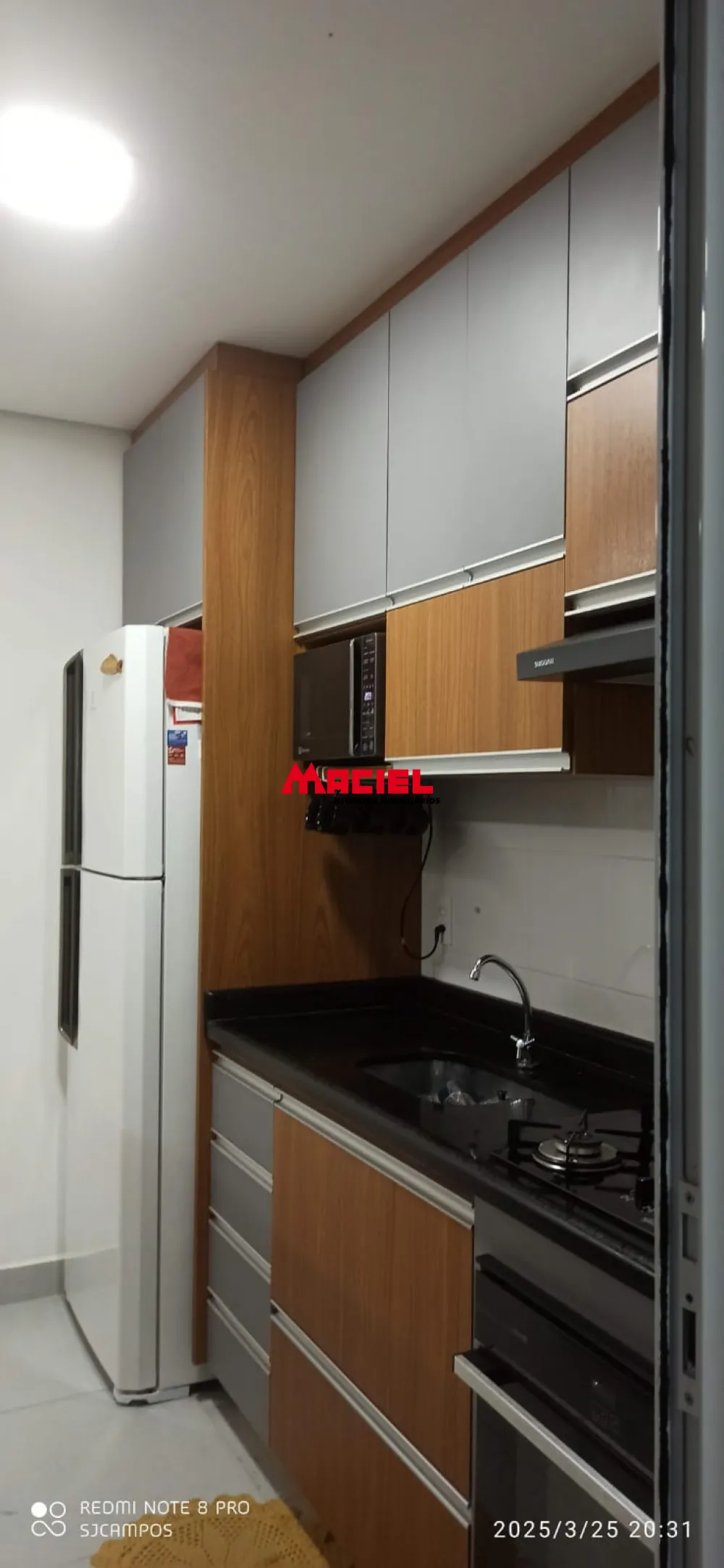 Comprar Apartamento / Padr&atilde;o em S&atilde;o Jos&eacute; dos Campos R$ 620.000,00 - Foto 6