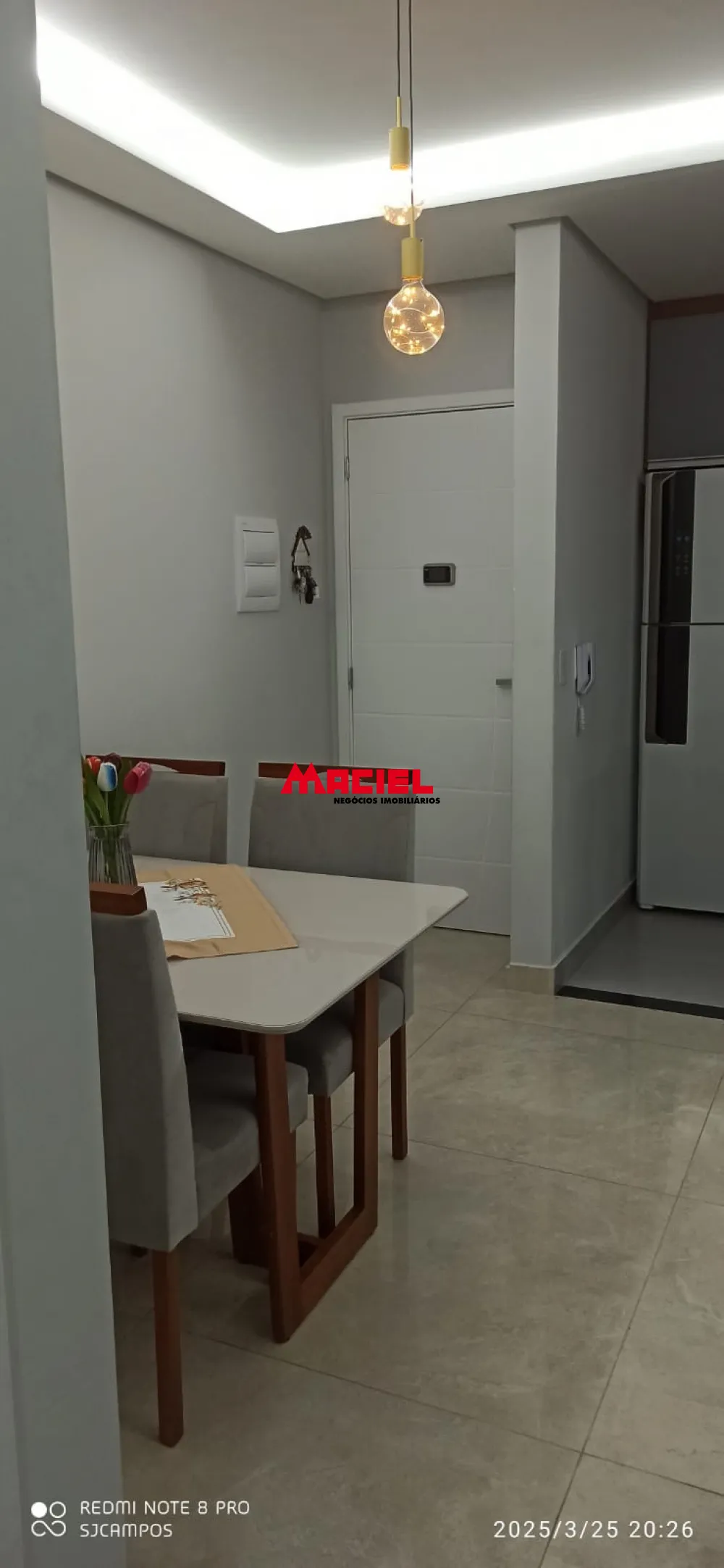 Comprar Apartamento / Padr&atilde;o em S&atilde;o Jos&eacute; dos Campos R$ 620.000,00 - Foto 3