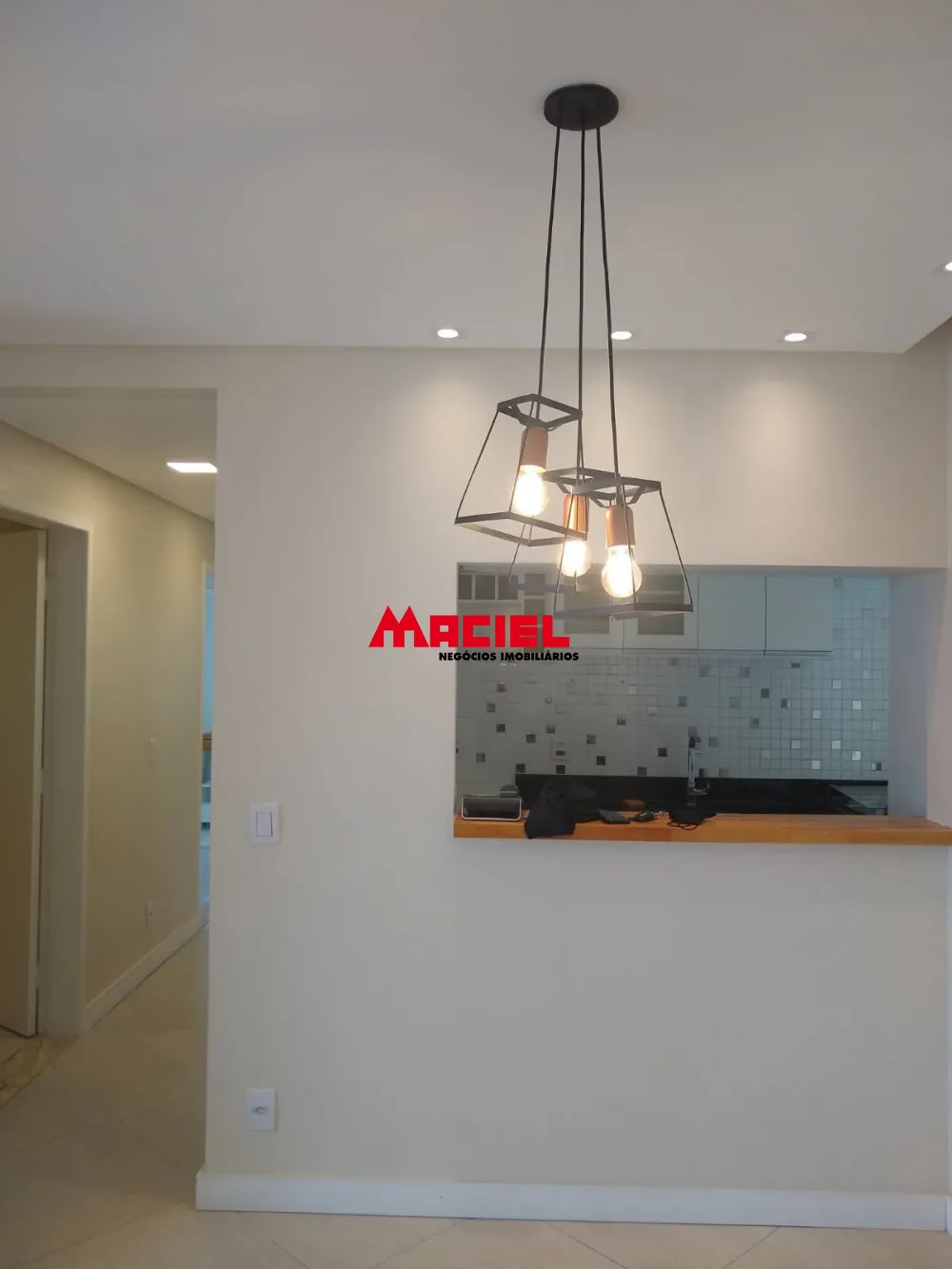 Comprar Apartamento / Padr&atilde;o em S&atilde;o Jos&eacute; dos Campos R$ 565.000,00 - Foto 1