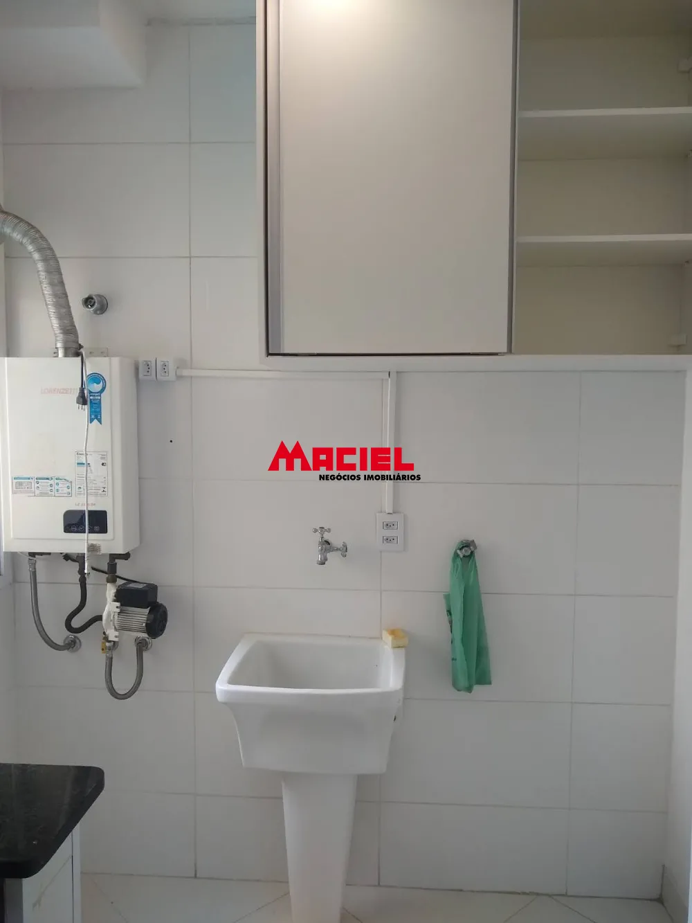 Comprar Apartamento / Padr&atilde;o em S&atilde;o Jos&eacute; dos Campos R$ 565.000,00 - Foto 3