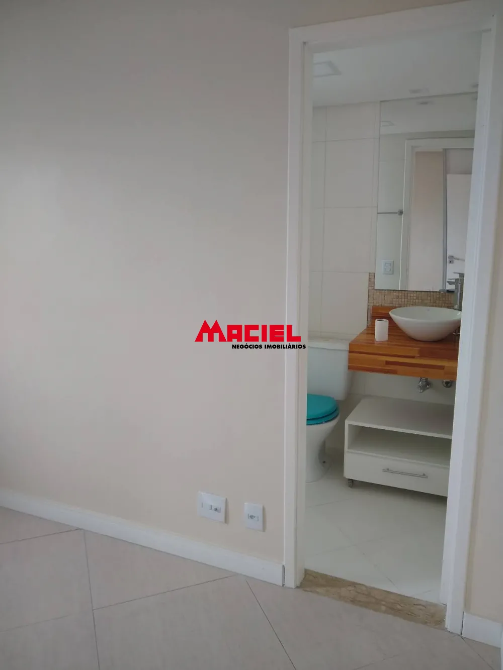 Comprar Apartamento / Padr&atilde;o em S&atilde;o Jos&eacute; dos Campos R$ 565.000,00 - Foto 9