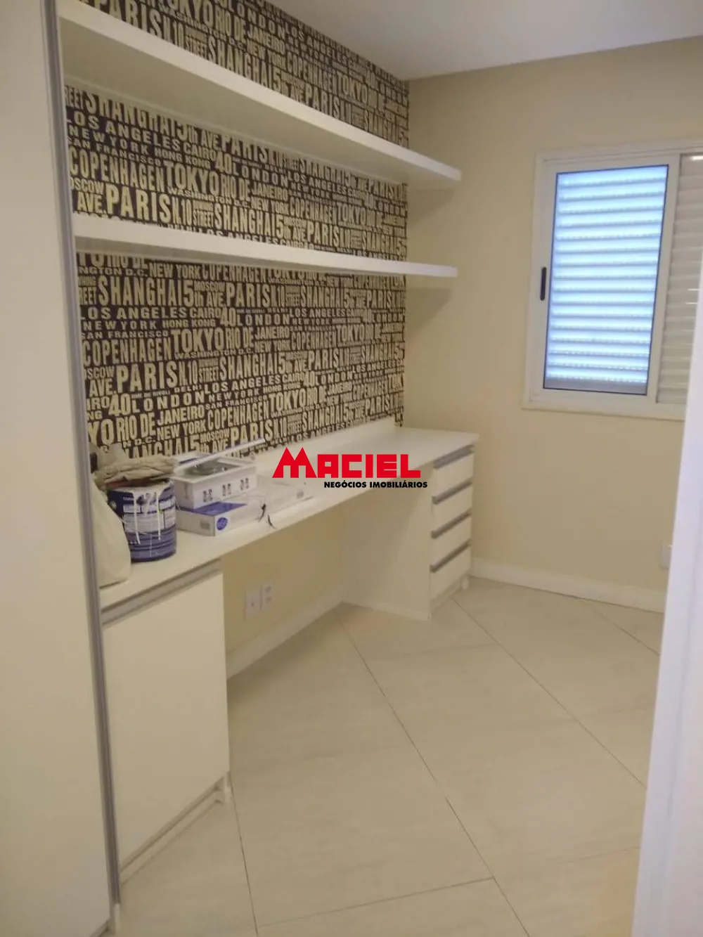 Comprar Apartamento / Padr&atilde;o em S&atilde;o Jos&eacute; dos Campos R$ 565.000,00 - Foto 16