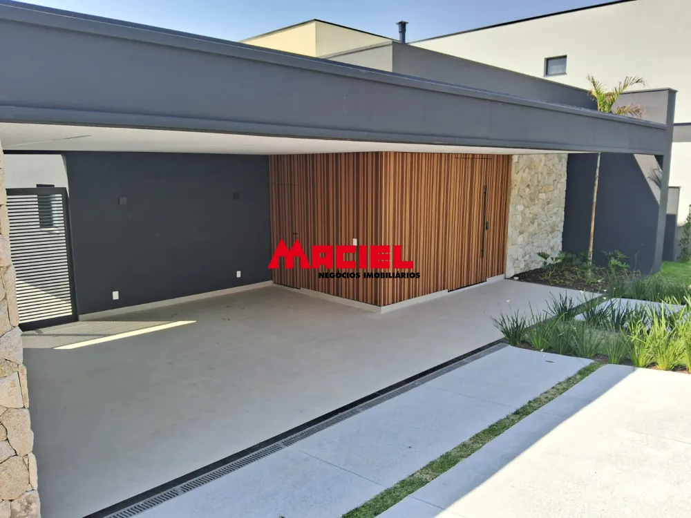 Comprar Casa / Condom&iacute;nio em S&atilde;o Jos&eacute; dos Campos R$ 2.990.000,00 - Foto 1