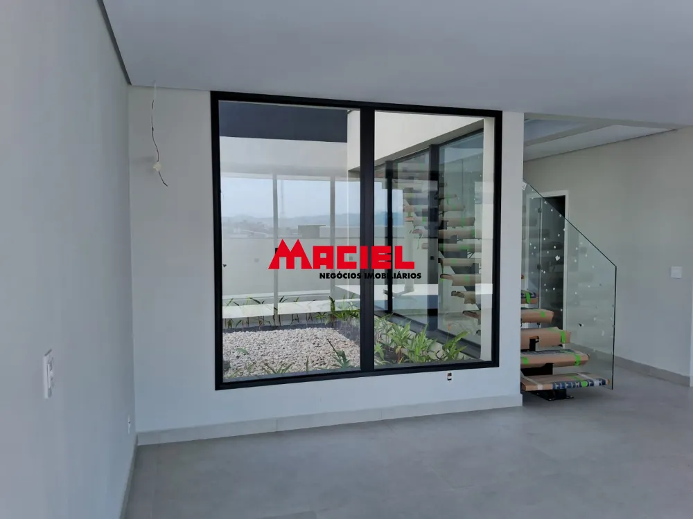 Comprar Casa / Condom&iacute;nio em S&atilde;o Jos&eacute; dos Campos R$ 2.990.000,00 - Foto 2