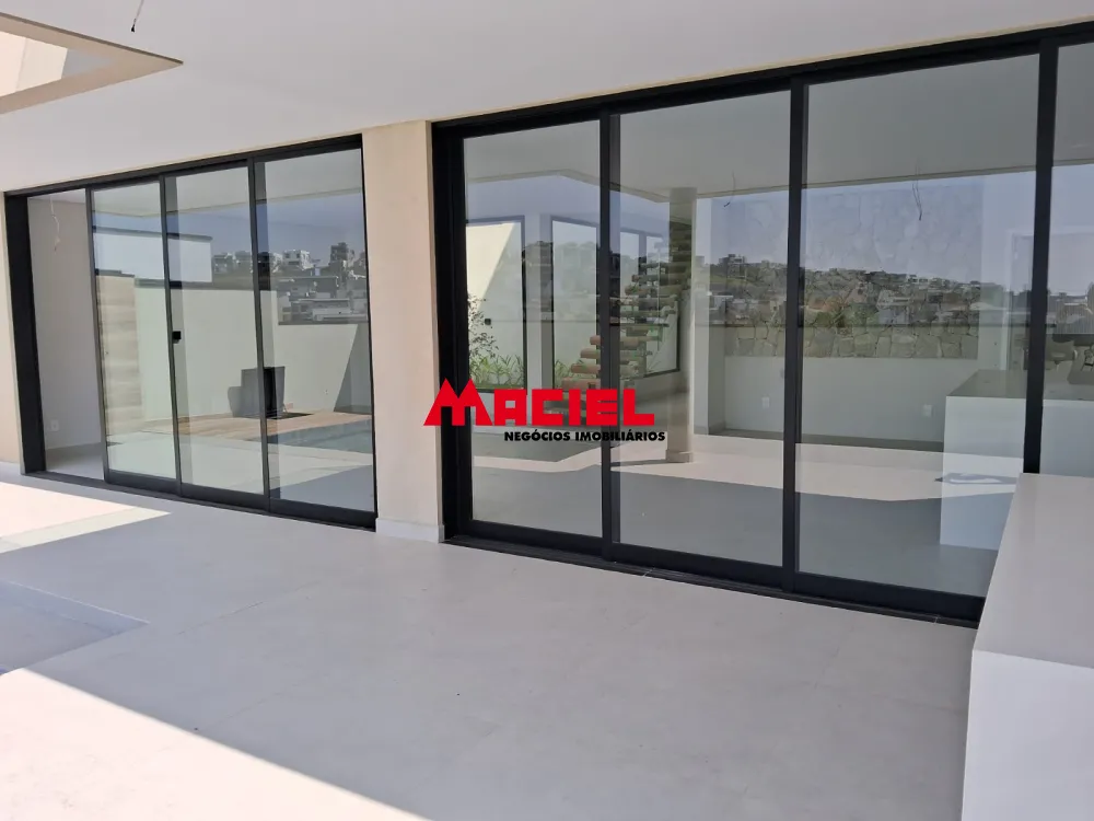 Comprar Casa / Condom&iacute;nio em S&atilde;o Jos&eacute; dos Campos R$ 2.990.000,00 - Foto 4