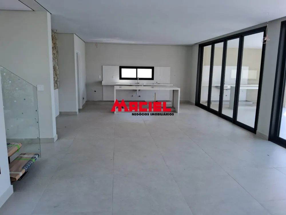 Comprar Casa / Condom&iacute;nio em S&atilde;o Jos&eacute; dos Campos R$ 2.990.000,00 - Foto 8