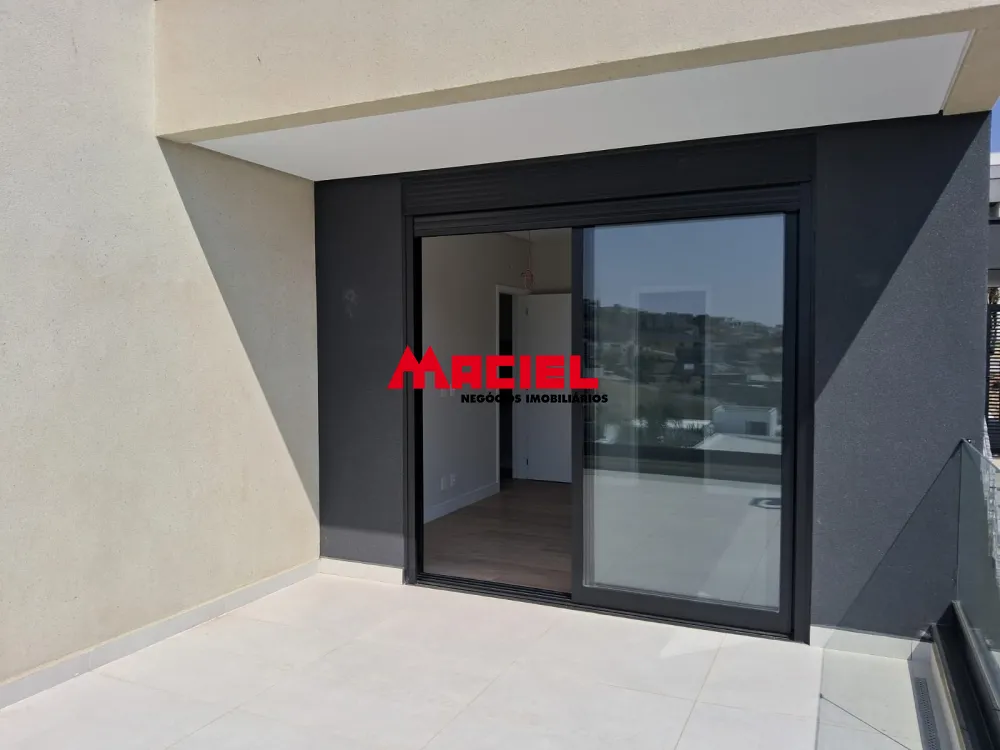 Comprar Casa / Condom&iacute;nio em S&atilde;o Jos&eacute; dos Campos R$ 2.990.000,00 - Foto 12