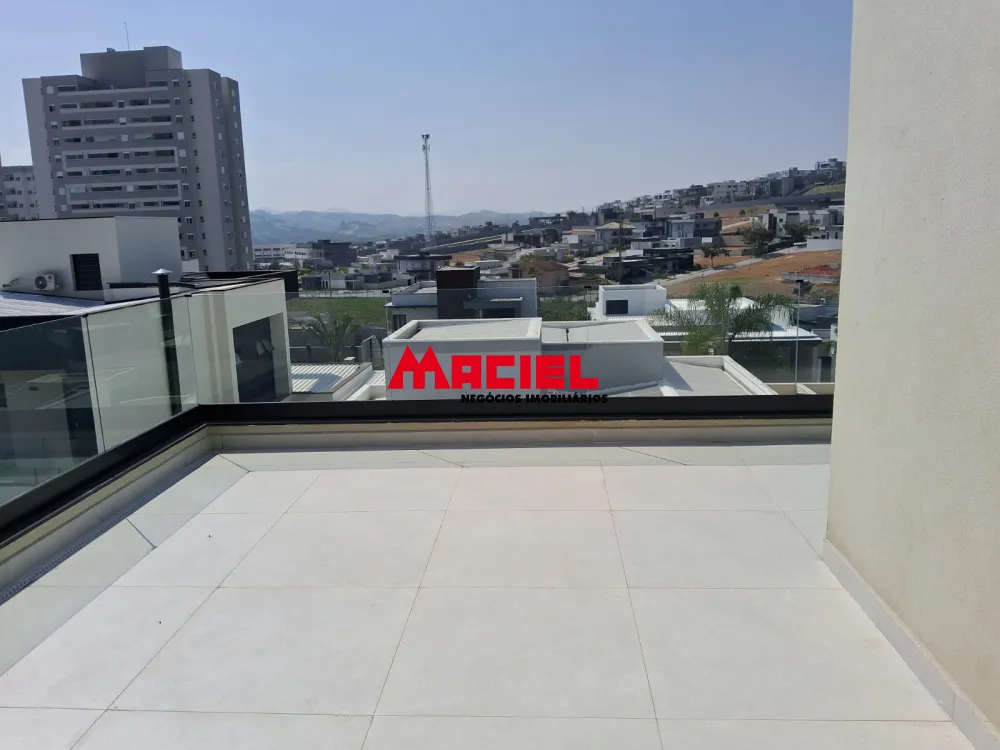 Comprar Casa / Condom&iacute;nio em S&atilde;o Jos&eacute; dos Campos R$ 2.990.000,00 - Foto 25